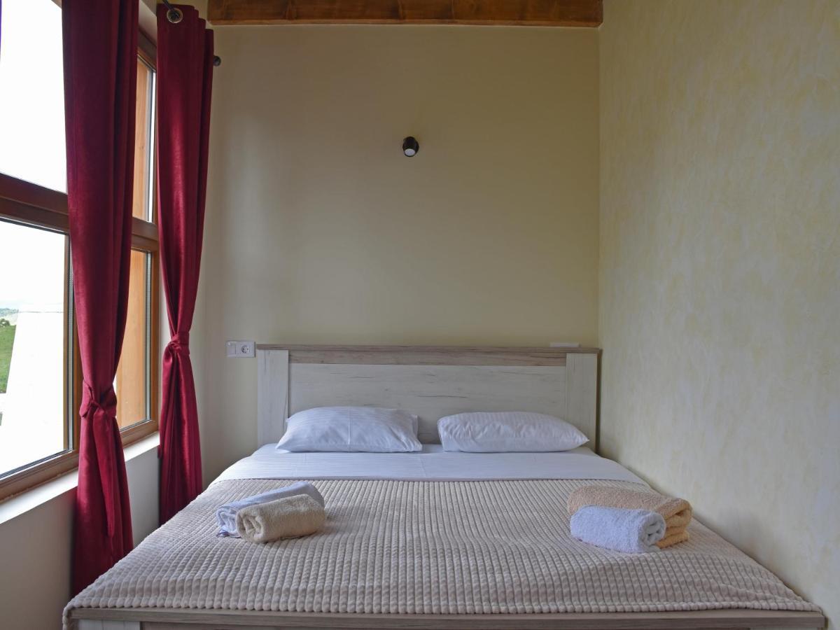 Apartmani I Restoran Sljeme Zabljak  Exterior photo
