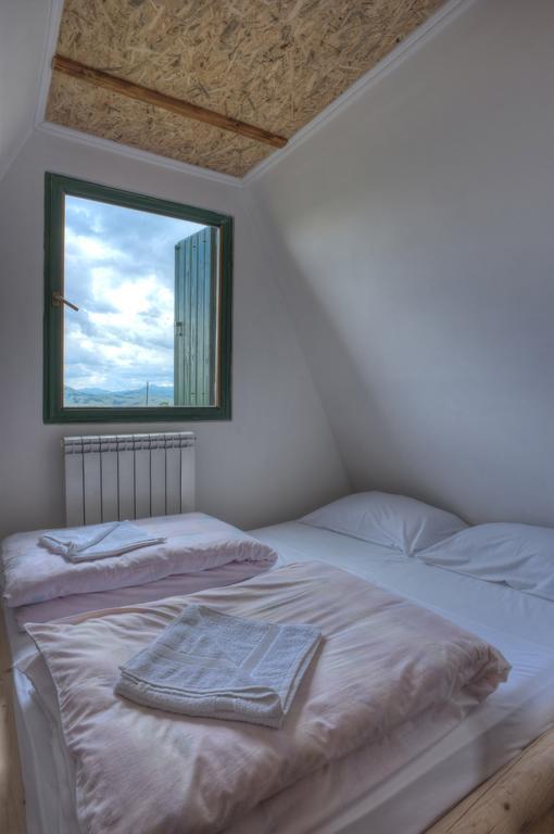 Apartmani I Restoran Sljeme Zabljak  Exterior photo