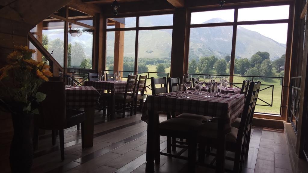 Apartmani I Restoran Sljeme Zabljak  Exterior photo