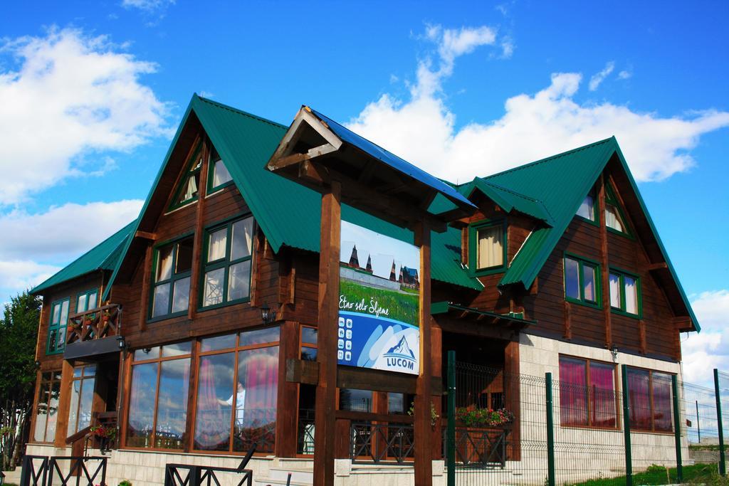 Apartmani I Restoran Sljeme Zabljak  Exterior photo