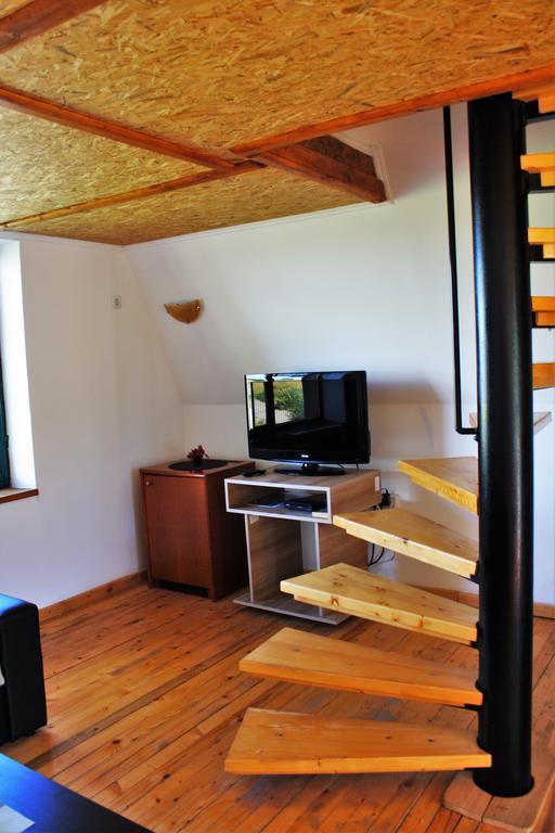 Apartmani I Restoran Sljeme Zabljak  Room photo