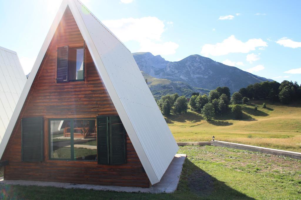 Apartmani I Restoran Sljeme Zabljak  Room photo