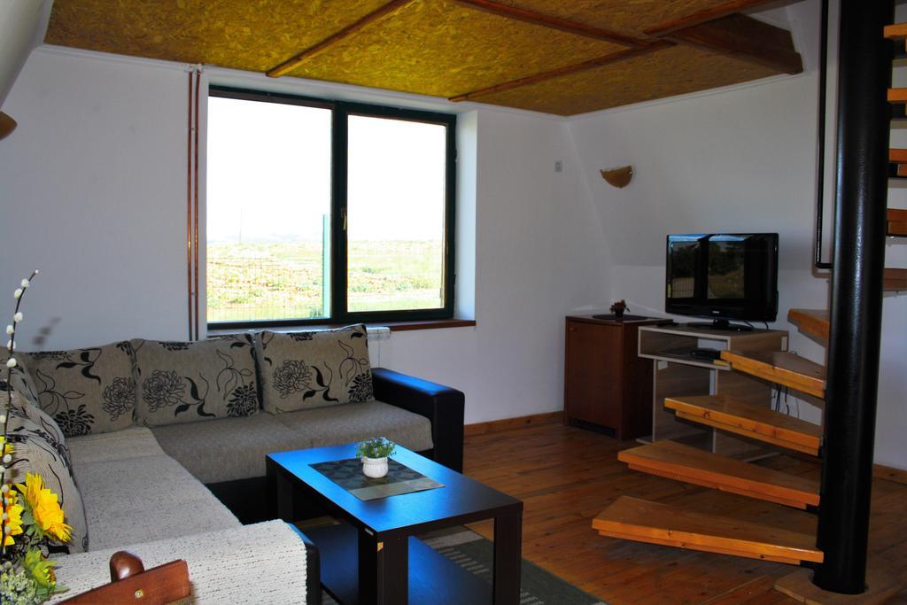 Apartmani I Restoran Sljeme Zabljak  Room photo